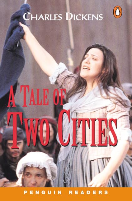 A Tale Of Two Cities (Penguin Readers (Graded Readers)) Study Guides