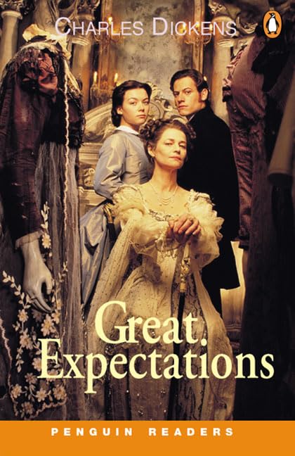 Product Image: Great Expectations (Penguin Readers (Graded Readers))