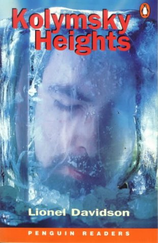 Kolymsky Heights (Penguin Readers: Level 6 Series) Books