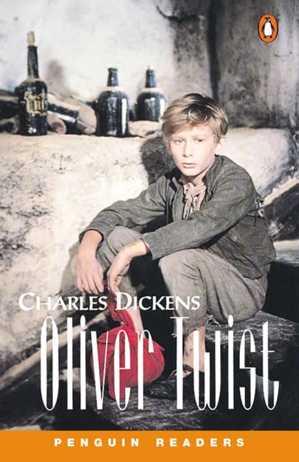 Oliver Twist (Penguin Readers (Graded Readers)) Contemporary literature