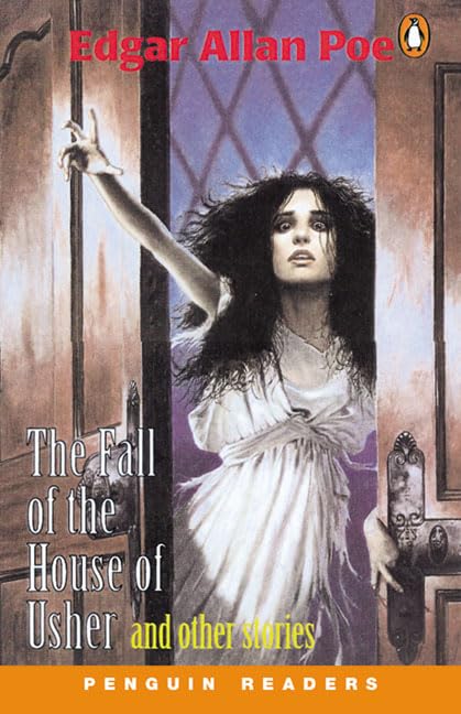 The Fall Of The House of Usher And Other Stories (Penguin Readers (Graded Readers)) Contemporary literature