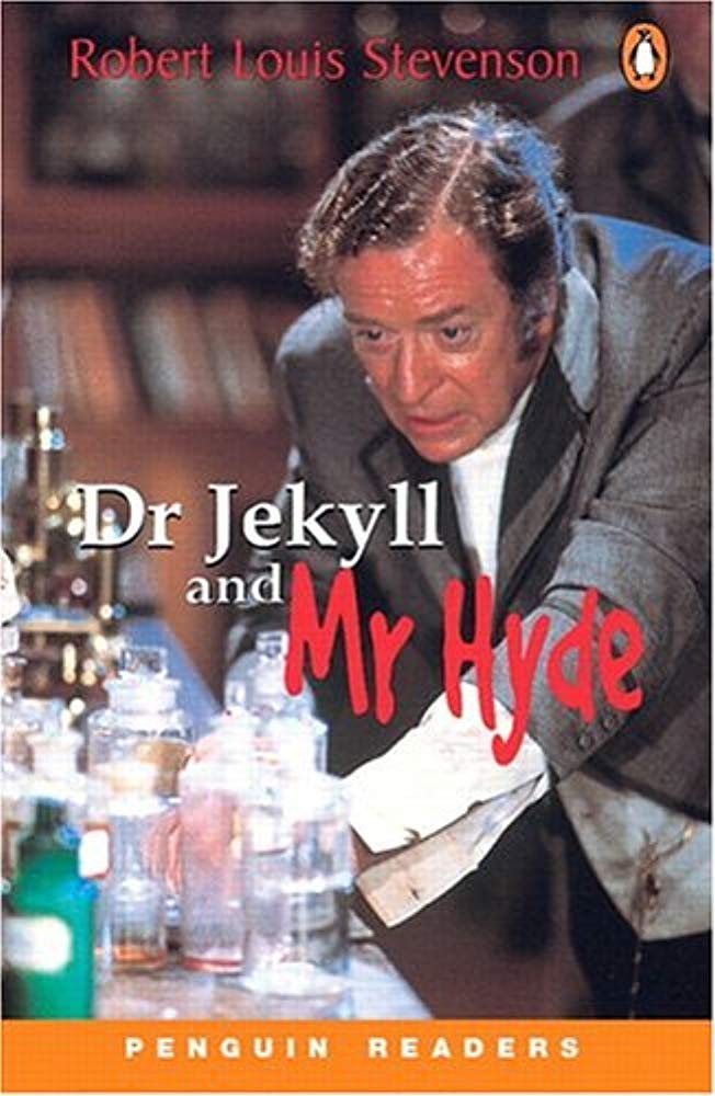 Dr Jekyll & Mr Hyde New Edition (Penguin Readers (Graded Readers)) Action & Adventure