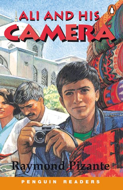 Ali and his Camera New Edition (Penguin Readers (Graded Readers)) Contemporary literature
