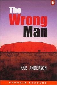 The Wrong Man New Edition (Penguin Readers (Graded Readers)) Contemporary literature