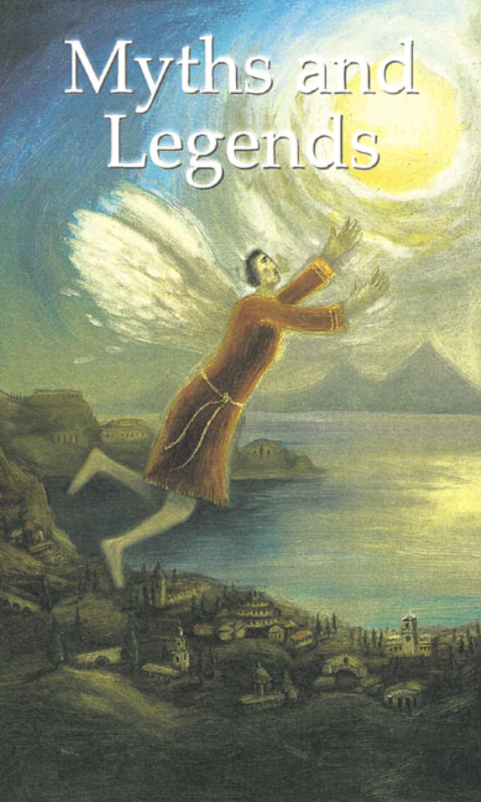 Product Image: Myths and Legends