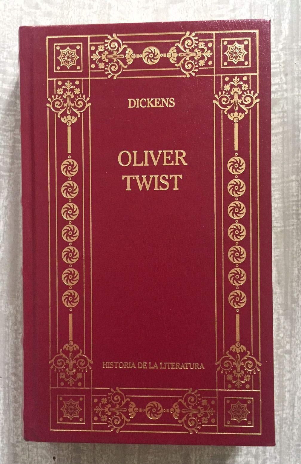 Oliver Twist: Text in English (NEW LONGMAN LITERATURE 11-14) Contemporary literature