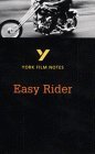 Easy Rider (York Film Notes) Film, Art & Culture