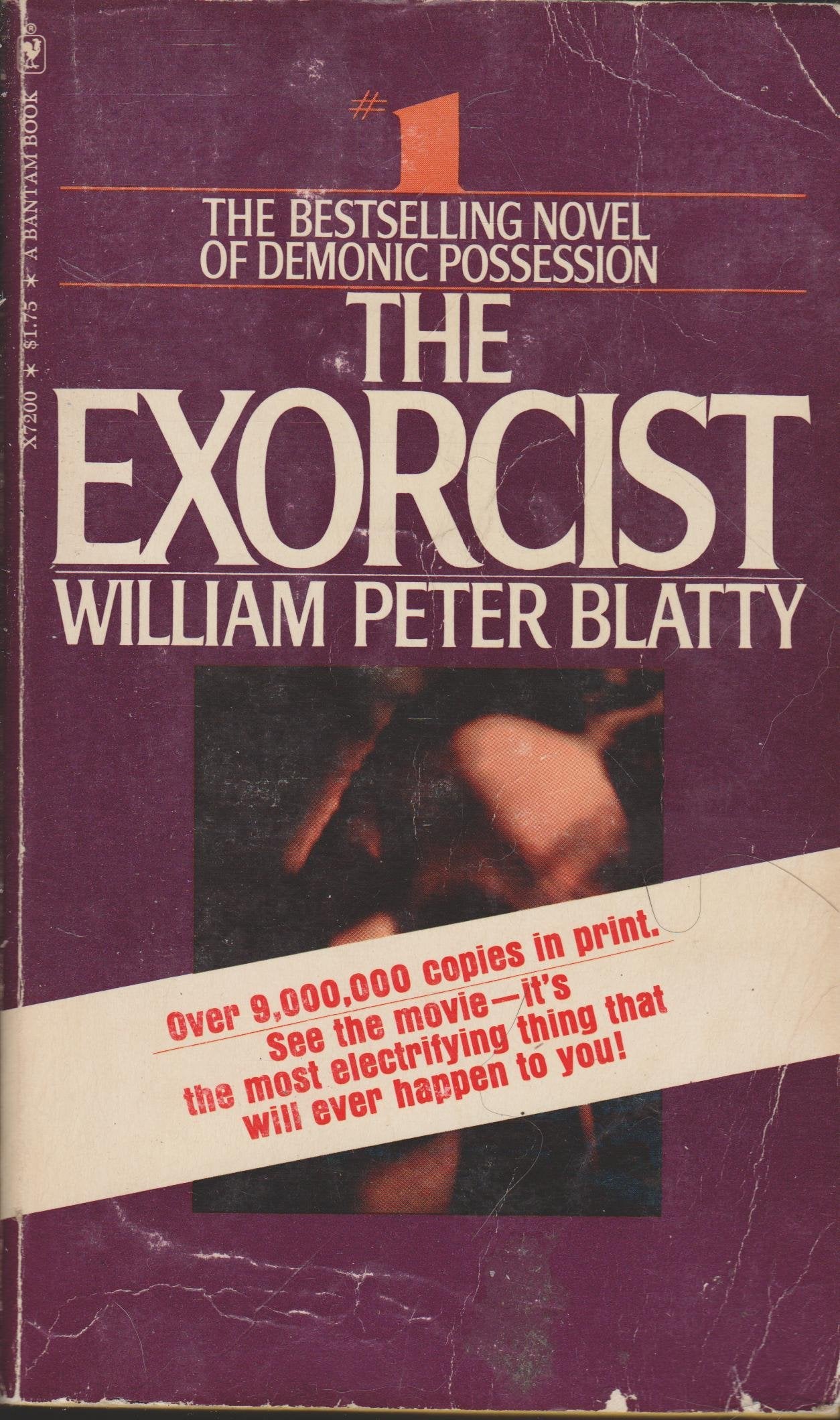The Exorcist (Penguin Joint Venture Readers S.) Foreign Languages ​​& Dictionaries