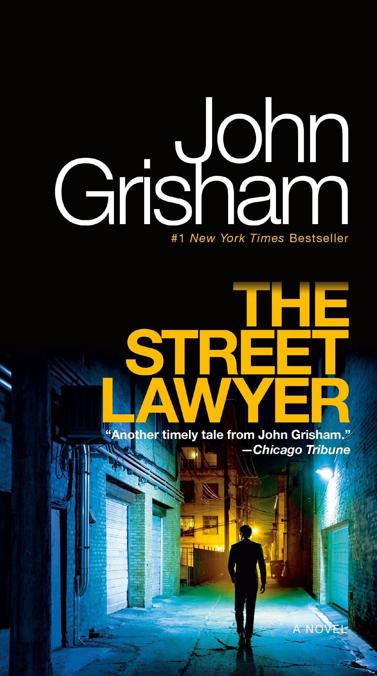 The Street Lawyer: Level 4 (Penguin Readers (Graded Readers)) Contemporary literature