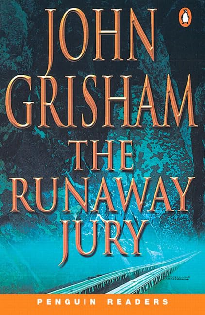The Runaway Jury (Penguin Readers (Graded Readers)) Classics