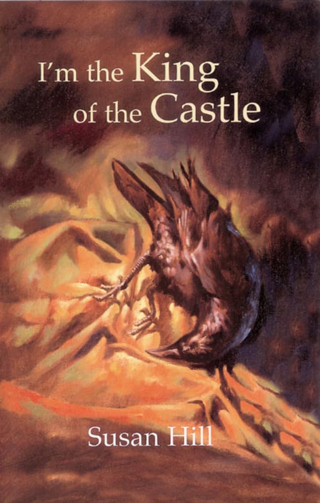 I'm the King of the Castle: Text in English (NEW LONGMAN LITERATURE 14-18) Contemporary literature