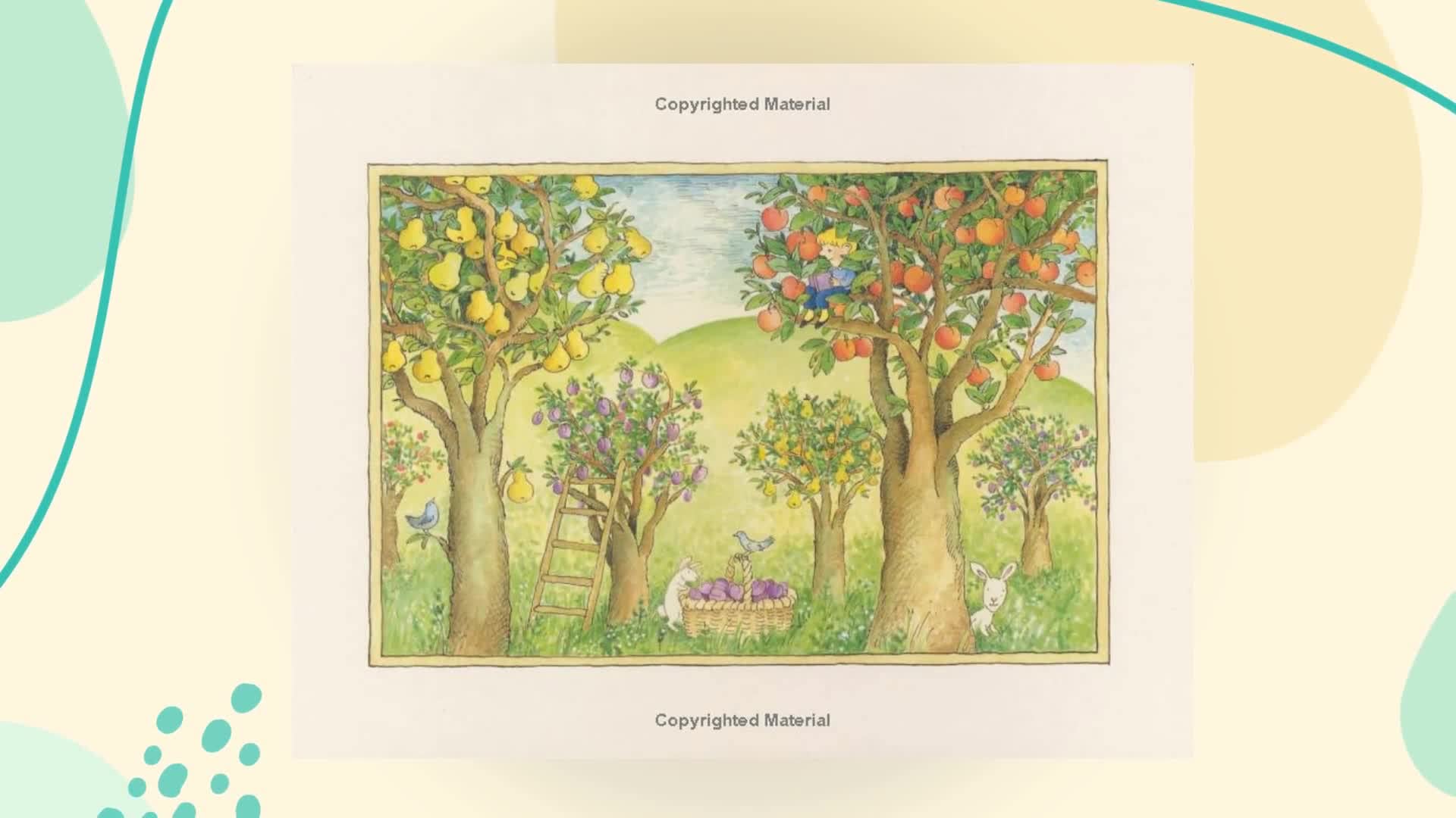 Stgi:Each Peach Pk of 6 & Tchs Note Books