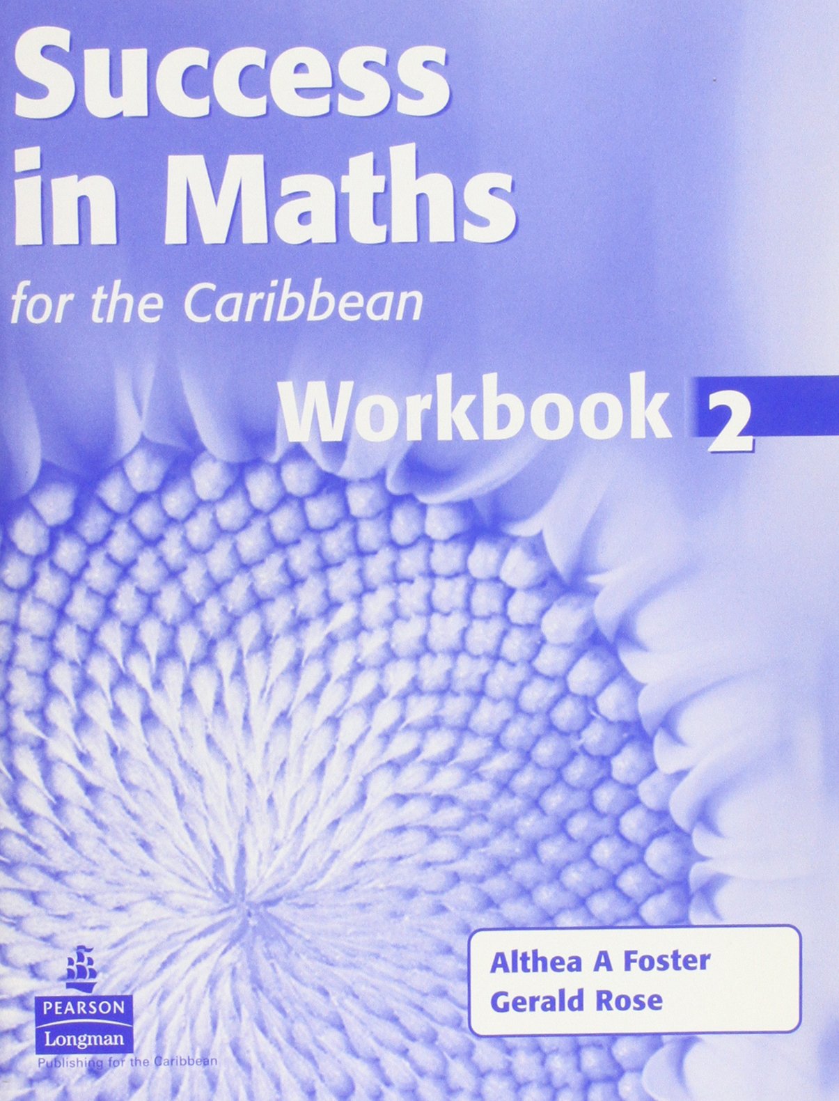 Success in Maths for the Caribbean Workbook 2 Mathematics