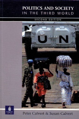 Politics and Society in the Third World: An Introduction General education