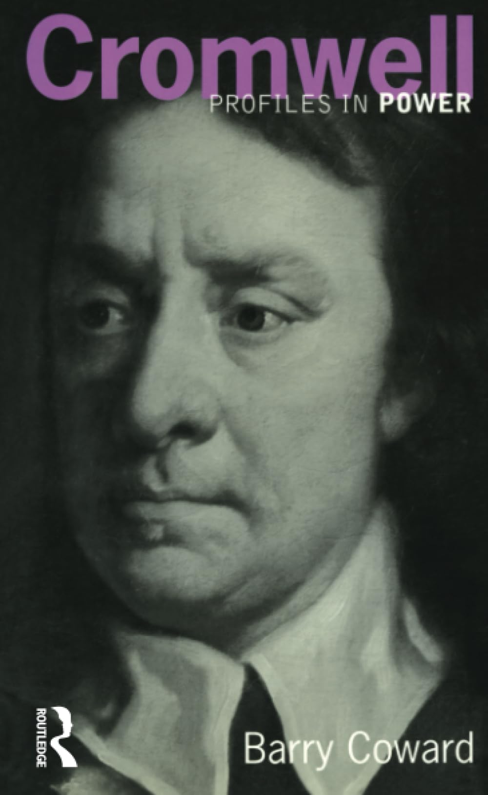 Oliver Cromwell: PROFILES IN POWER Politics & Society