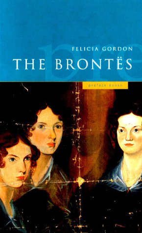A Preface to the Brontes (PREFACE BOOKS) Social Sciences