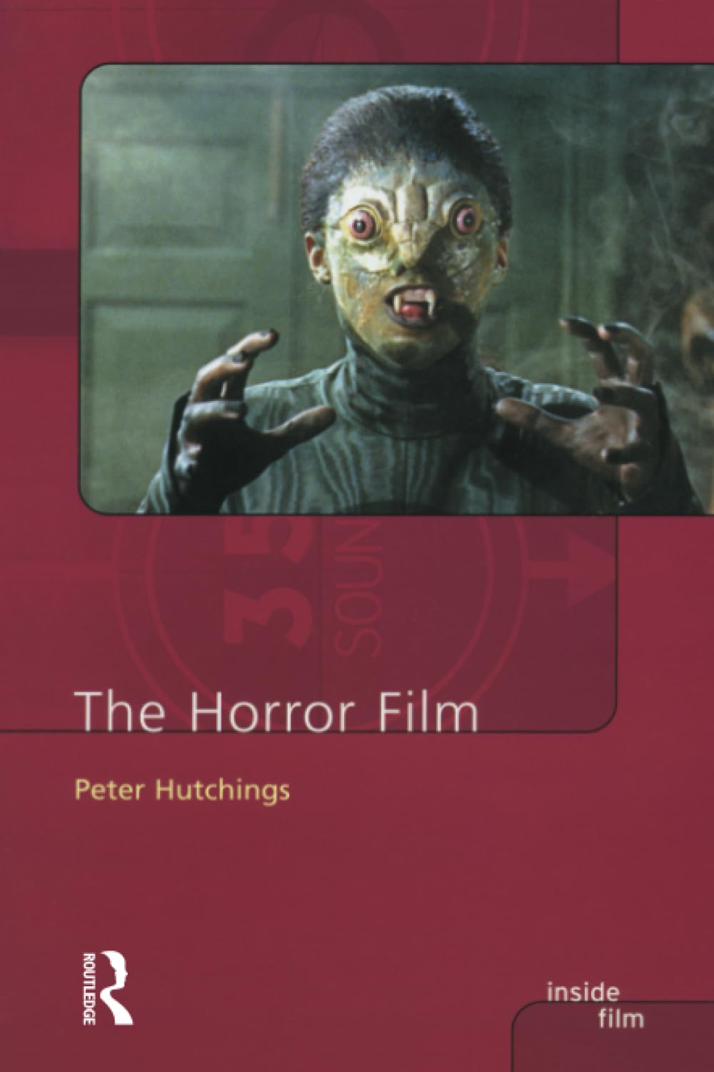 The Horror Film (Inside Film) Media & Communication