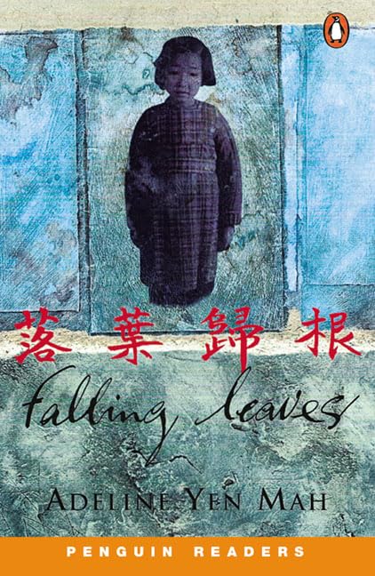 Falling Leaves (Penguin Readers (Graded Readers)) Foreign Languages ​​& Dictionaries