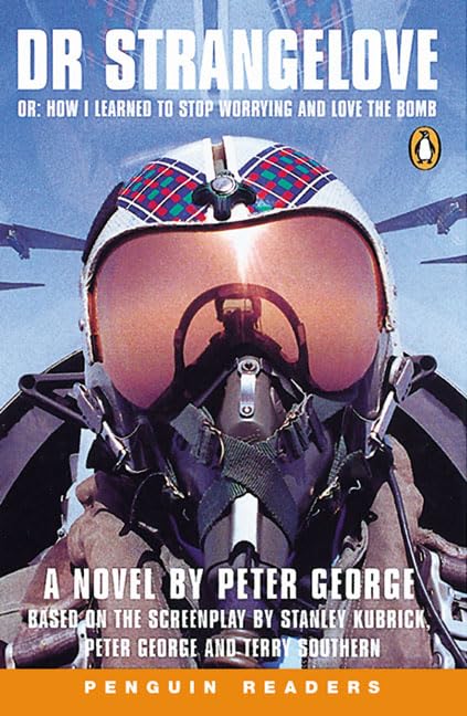 Dr Strangelove (Penguin Readers (Graded Readers)) Foreign Languages ​​& Dictionaries