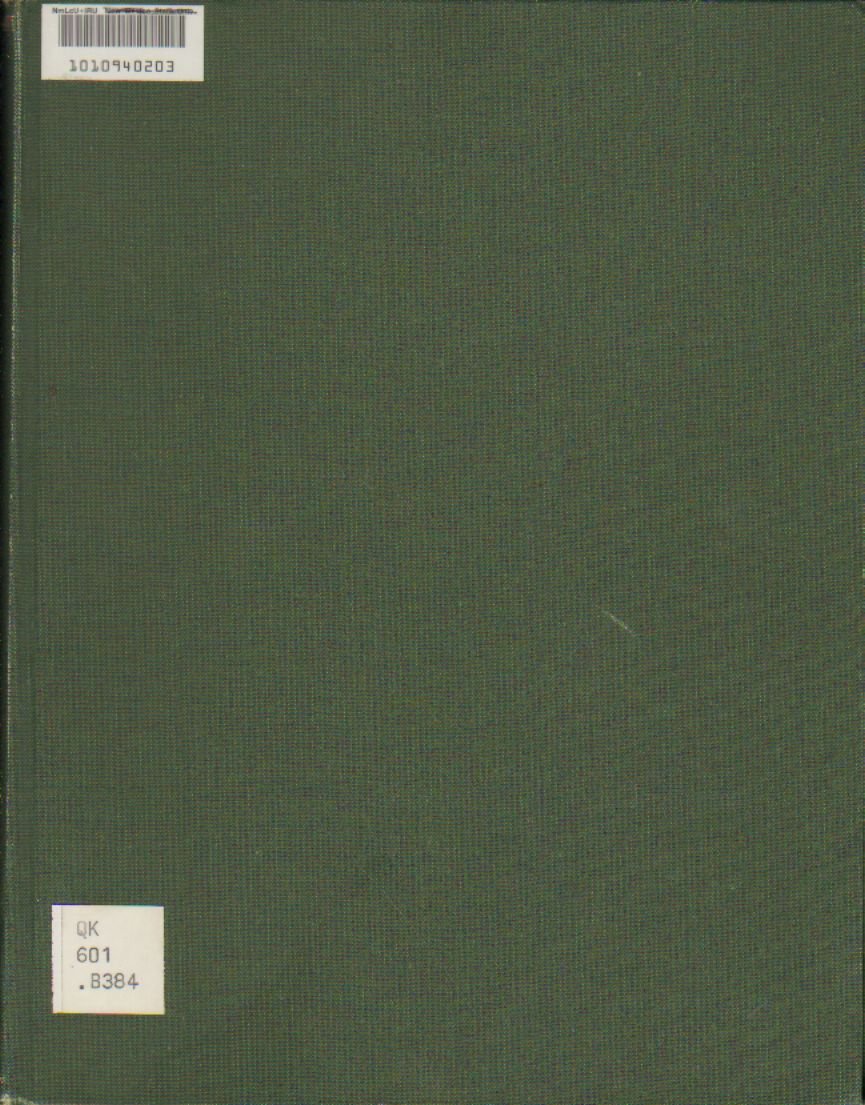 Atlas of Fungal Ultrastructure Books