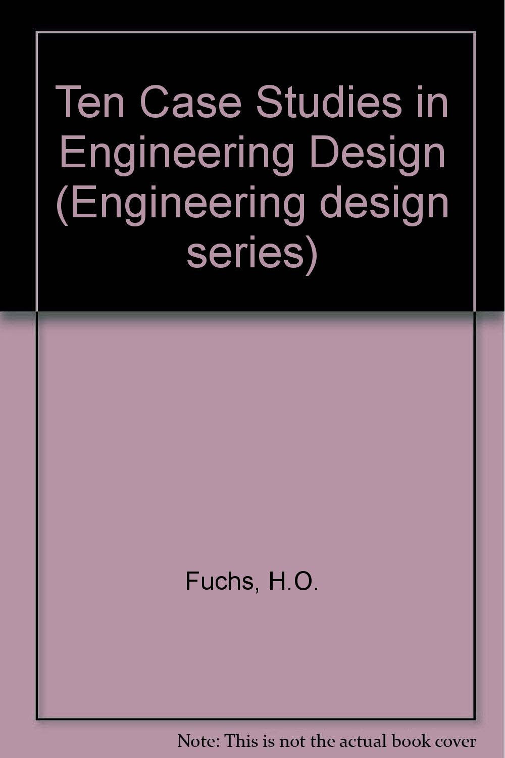 Ten Case Studies in Engineering Design Media & Communication