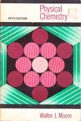 Physical Chemistry Natural Sciences