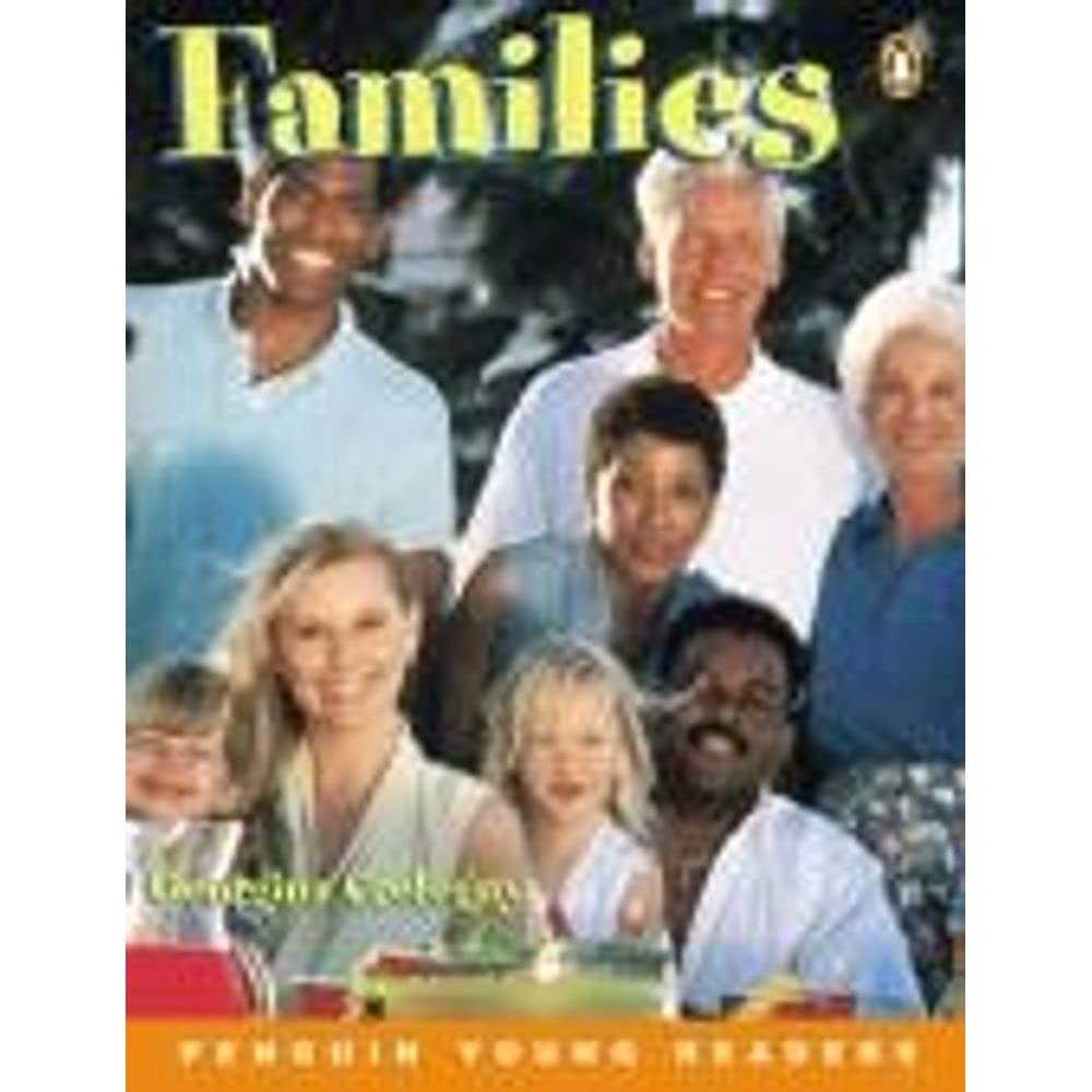 Families Foreign Languages ​​& Dictionaries