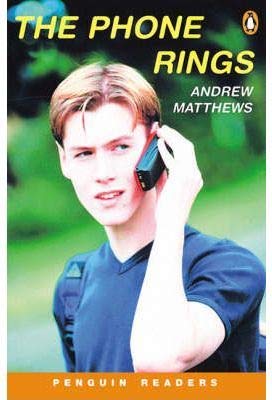 The Phone Rings: 300 words (Penguin Readers (Graded Readers)) Foreign Languages ​​& Dictionaries