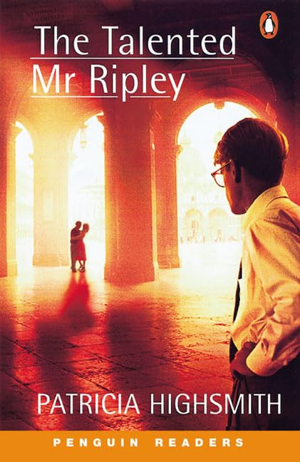 The Talented Mr Ripley (Penguin Readers (Graded Readers)) Foreign Languages ​​& Dictionaries