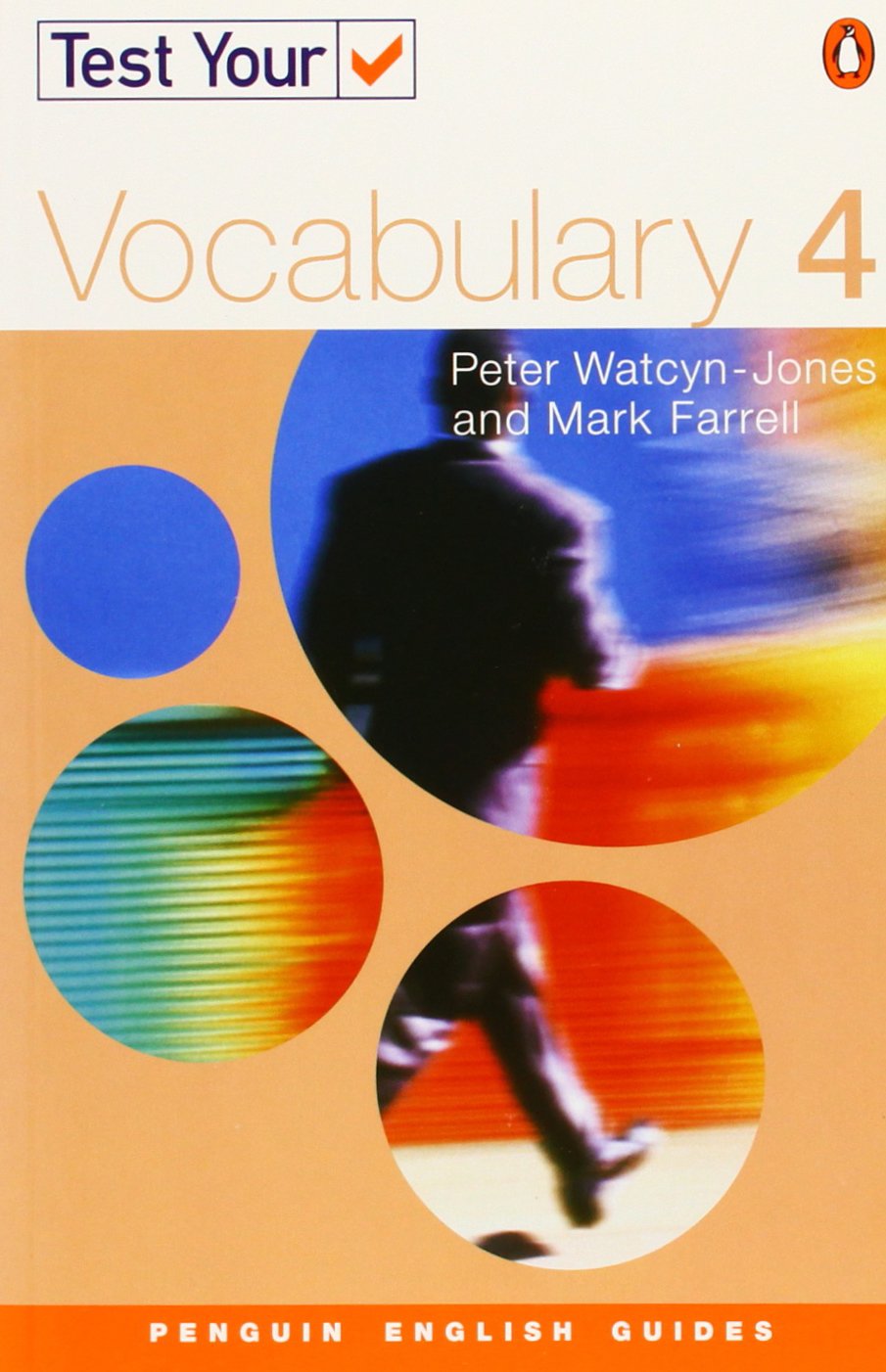Test Your Vocabulary (Penguin English) Foreign Languages ​​& Dictionaries