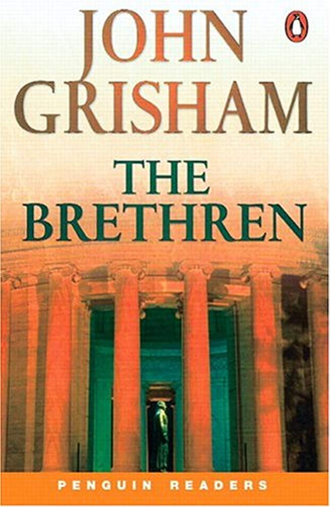 The Brethren (Penguin Readers (Graded Readers)) Classics