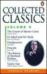 Collected Classics Volume 8 Paper (Penguin Readers (Graded Readers)) Foreign Languages ​​& Dictionaries