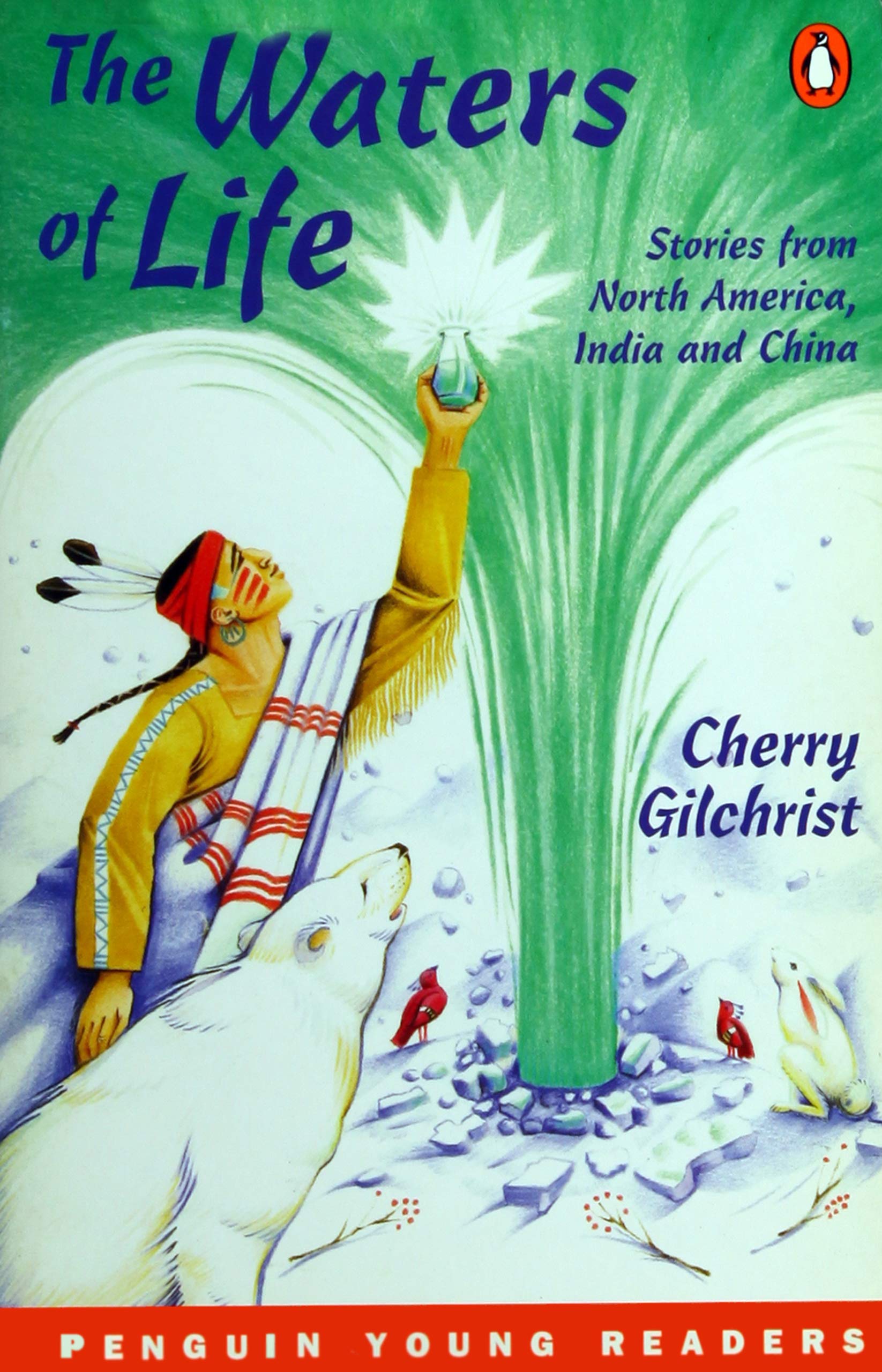 Waters Of Life, The Pyr3 S: Text in English (Penguin Young Readers (Graded Readers)) Foreign Languages ​​& Dictionaries