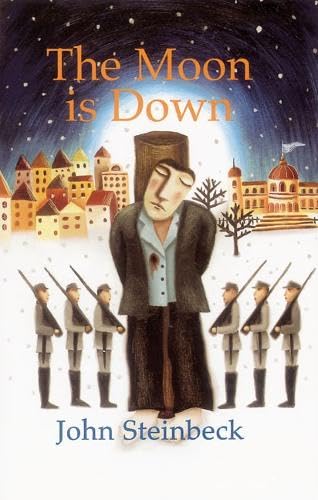 The Moon is Down (LONGMAN LITERATURE STEINBECK) Study Guides
