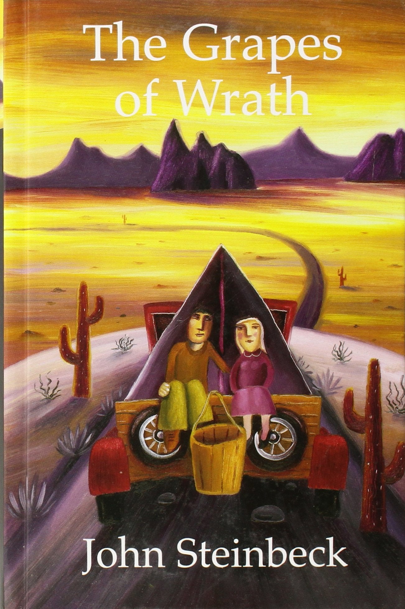 The Grapes of Wrath: Text in English (LONGMAN LITERATURE STEINBECK) Study Guides