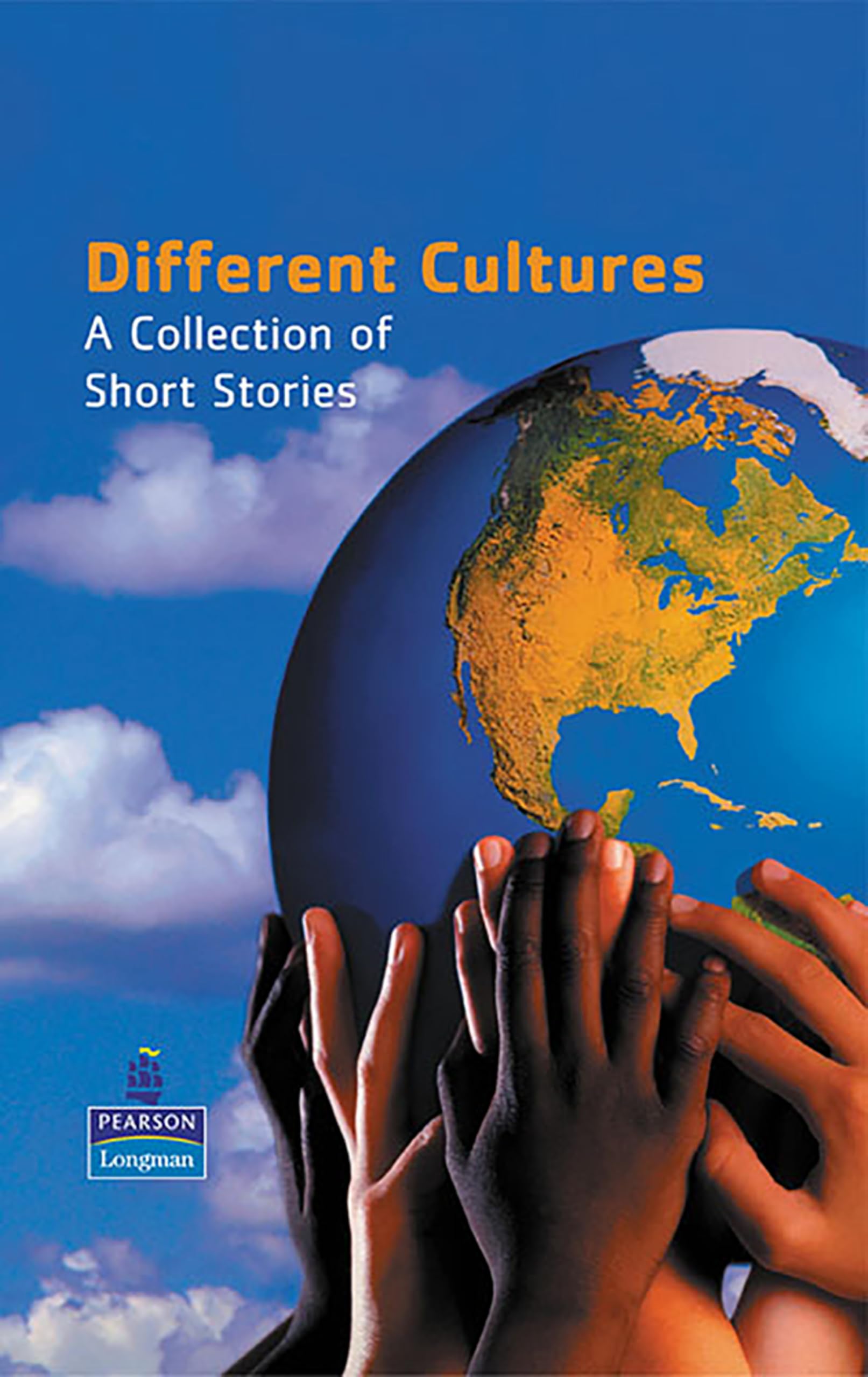 Different Cultures: A Collection of Short Stories: Text in English (NEW LONGMAN LITERATURE 11-14) Professional & Reference Books