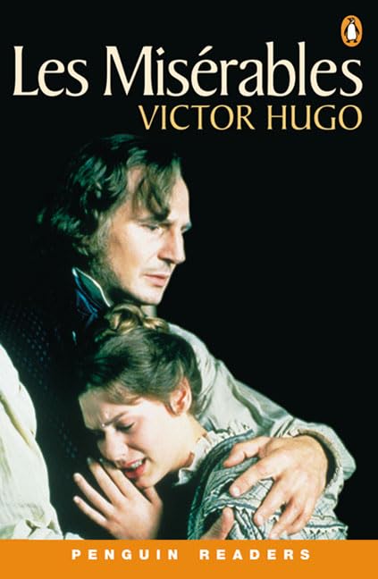 Les Miserables (Penguin Readers (Graded Readers)) Classics