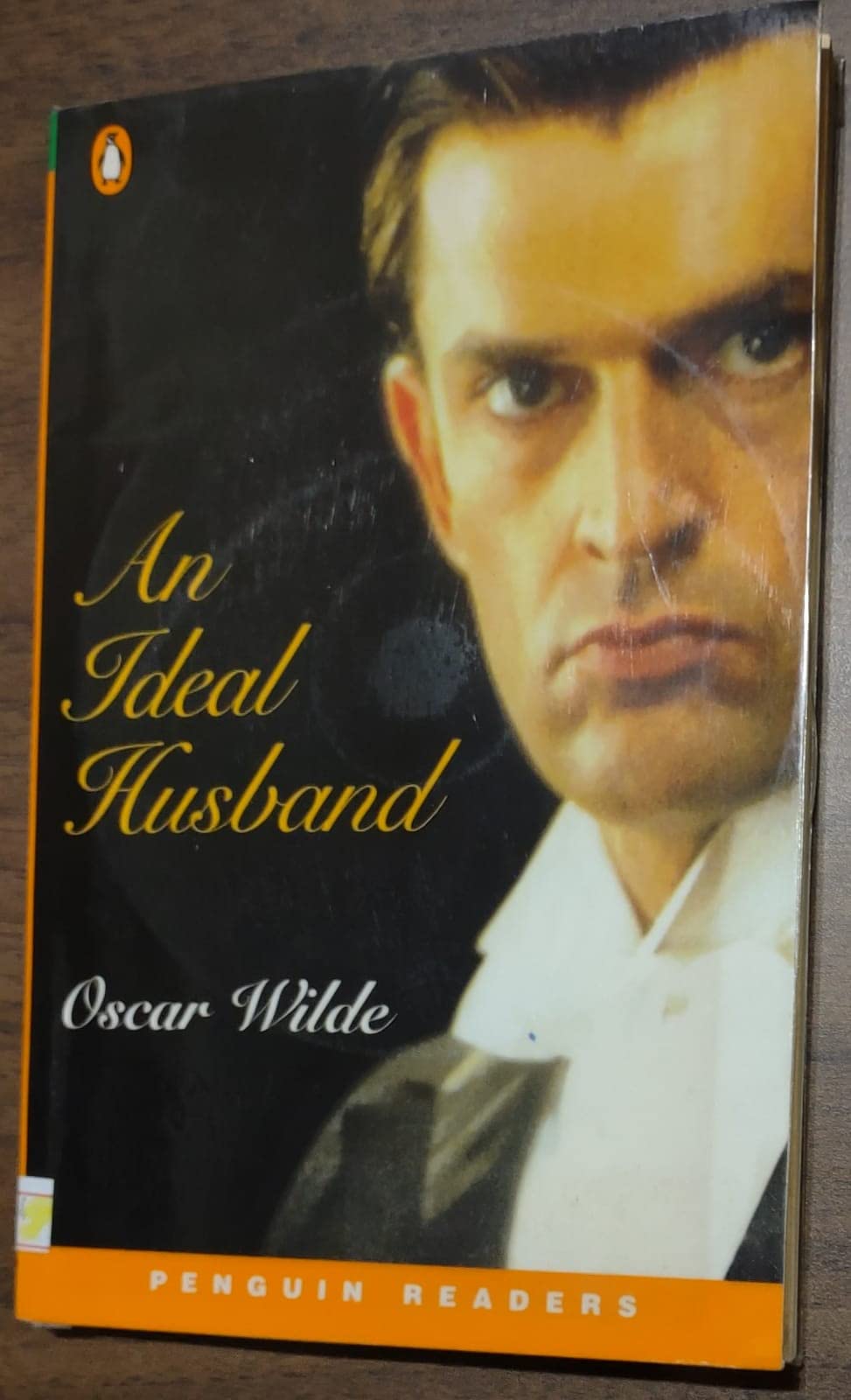 An Ideal Husband (Penguin Readers (Graded Readers)) Foreign Languages ​​& Dictionaries