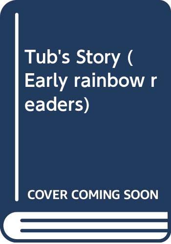 Tub's Story book