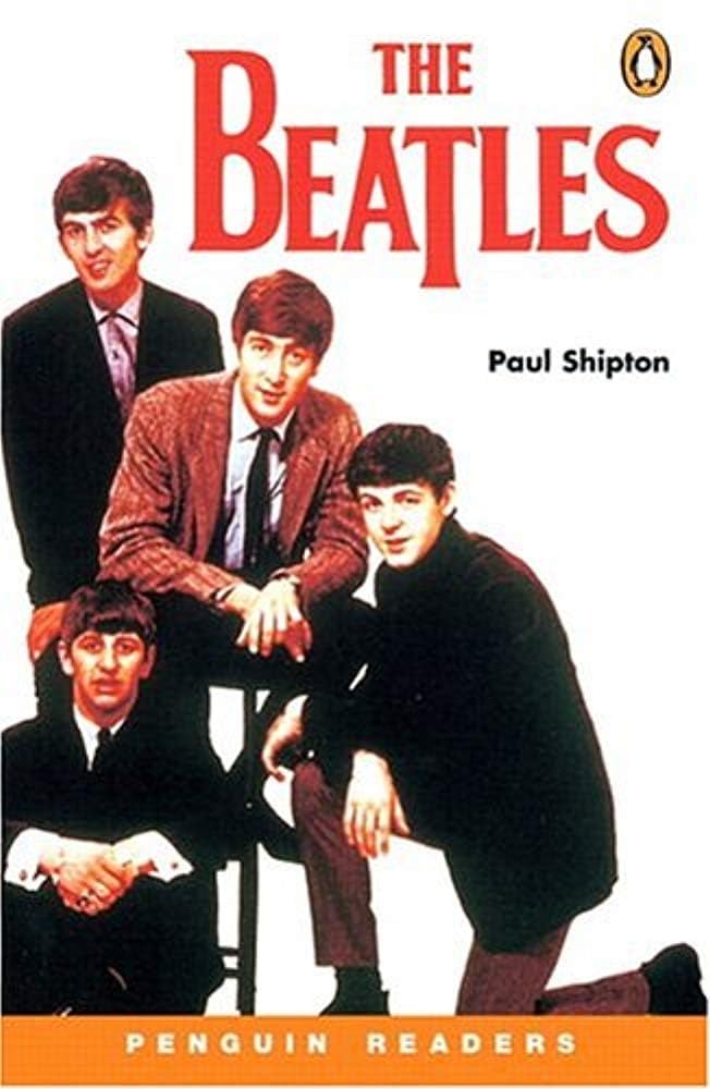 The Beatles (Penguin Readers (Graded Readers)) Foreign Languages ​​& Dictionaries