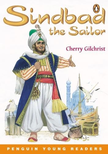 Sindbad the Sailor: Text in English (Penguin Young Readers (Graded Readers)) Foreign Languages ​​& Dictionaries