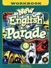 New english parade 3.wb (spanish ed) book
