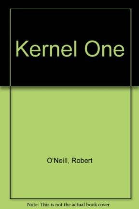 Kernel one : livre de l'élève Foreign Languages ​​& Dictionaries