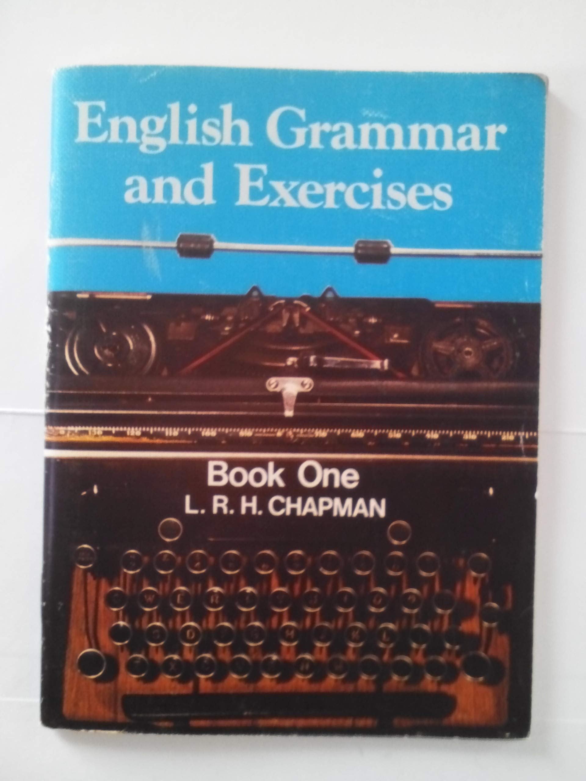 English Grammar and Exercises (EGRE) Foreign Languages ​​& Dictionaries