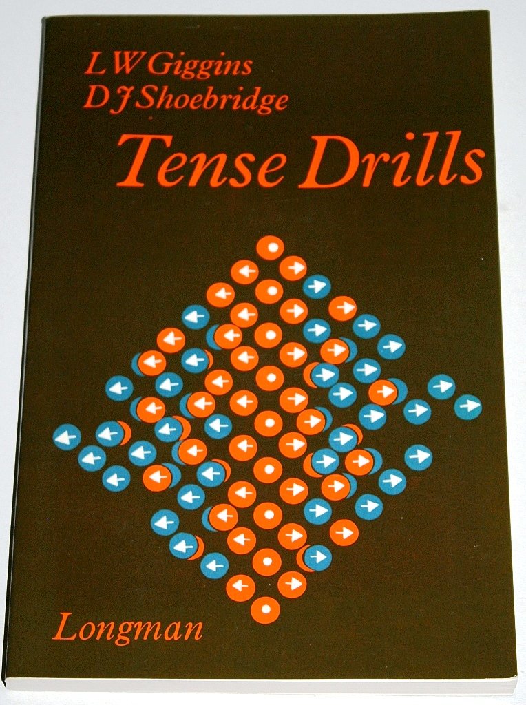 Product Image: Tense Drills