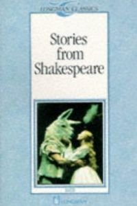 Stories from Shakespeare Drama