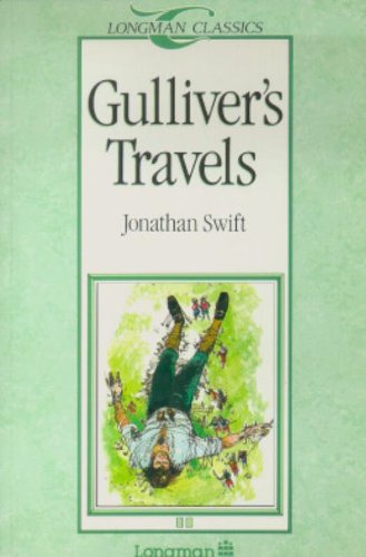Product Image: Gulliver's travels