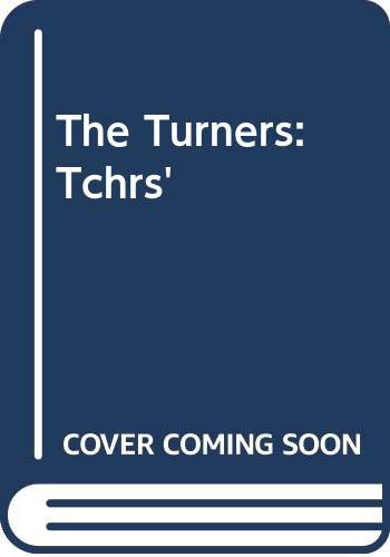 Tchrs' (The Turners) Books