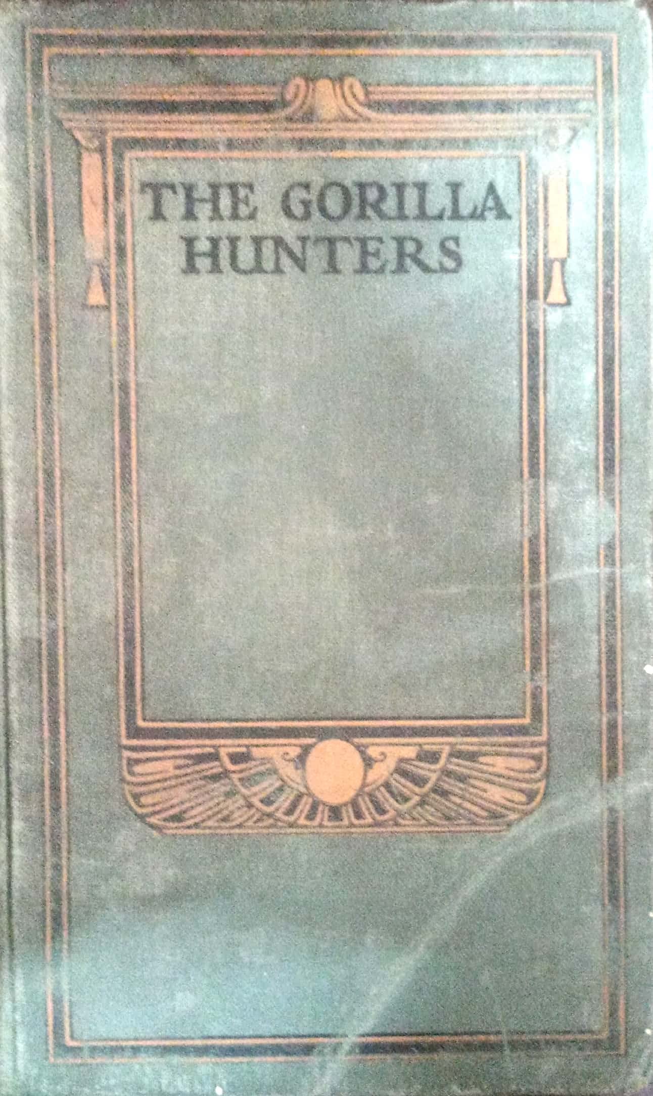 Gorilla Hunters (Simple English S.) Books