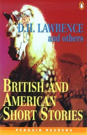 British and American Short Stories (Simple English S.) Foreign Languages ​​& Dictionaries